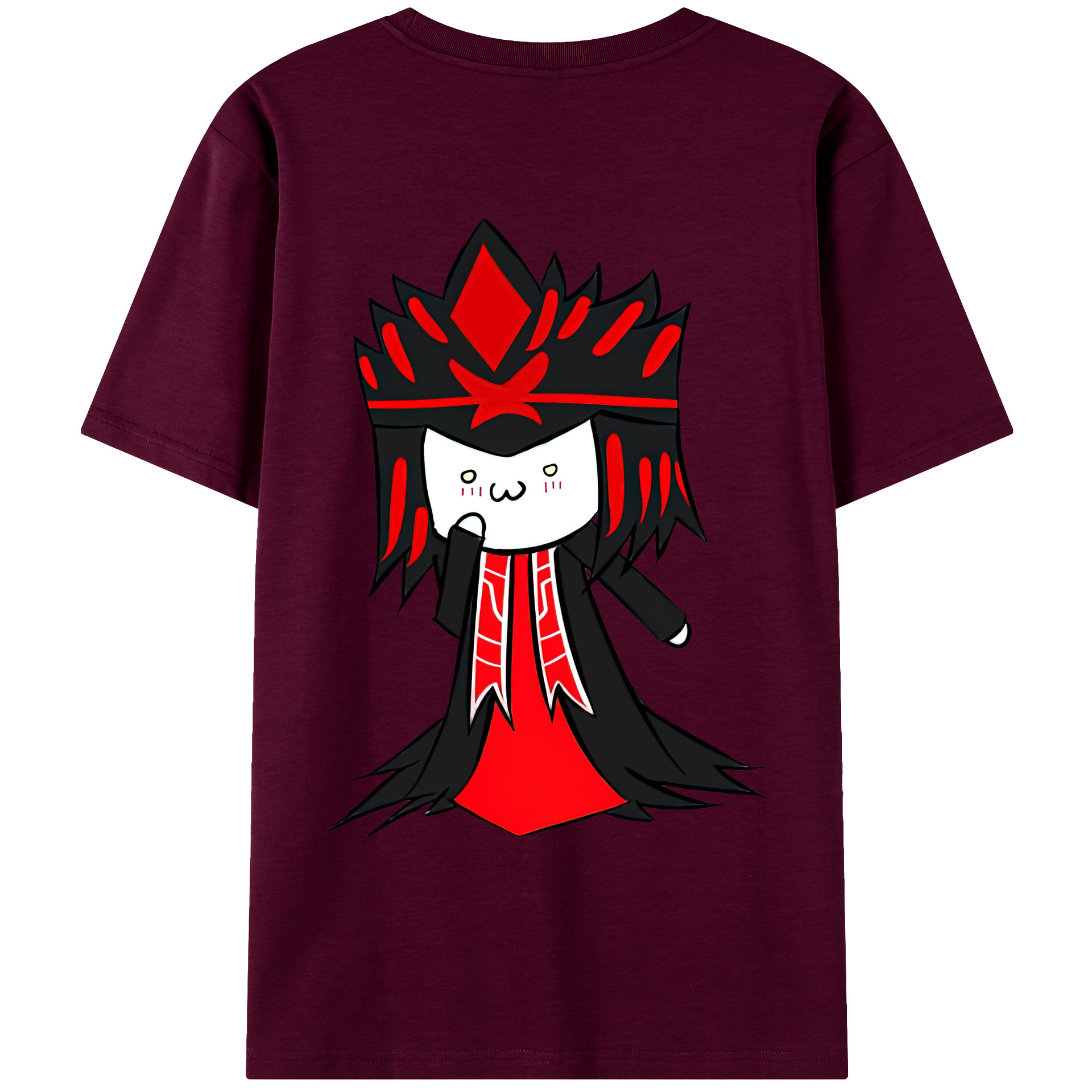 リーグ・オブ・レジェンド League of Legends LOL レディース半袖Tシャツ(バックプリント)